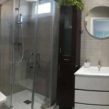Casa Robles, Casa Independiente Con Piscina Ferienhaus