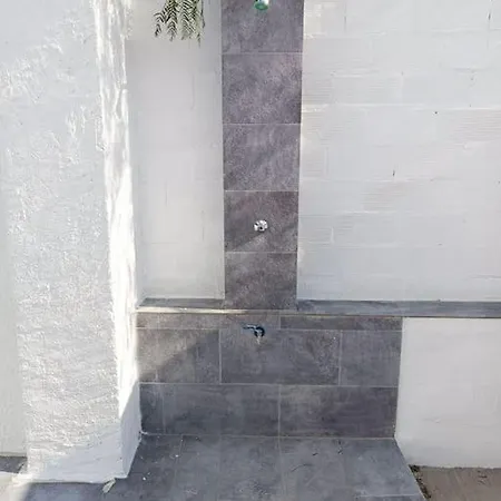 Casa Robles, Casa Independiente Con Piscina Ferienhaus *