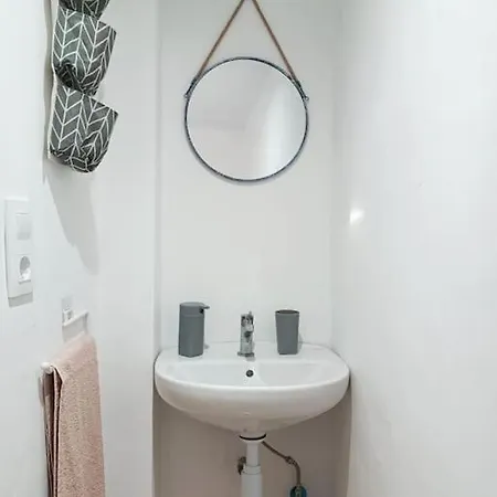 Casa Robles, Casa Independiente Con Piscina